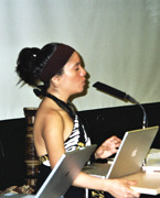 Antoinette von Makawalu (Foto: M. Ammann)